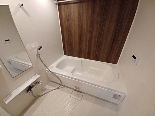 バス／シャワールーム等(別部屋同型タイプ)