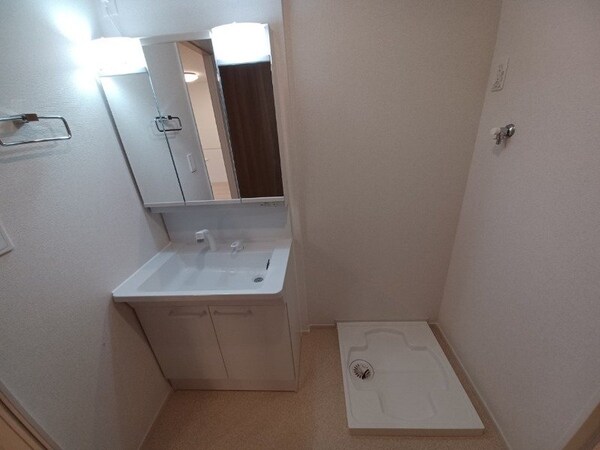 洗面所(別部屋同型タイプ)