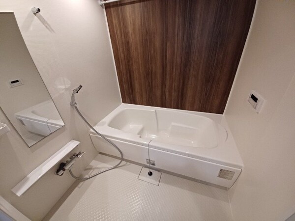 バス／シャワールーム等(同タイプ部屋写真です。)