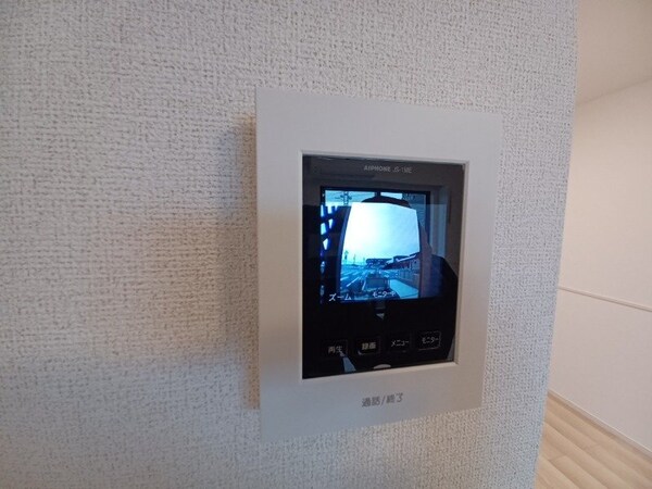 セキュリティ(別部屋同型タイプ)
