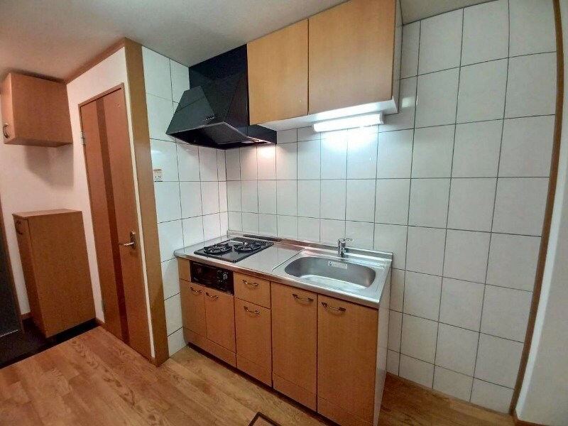 物件内観写真7　(反転タイプ参考写真)