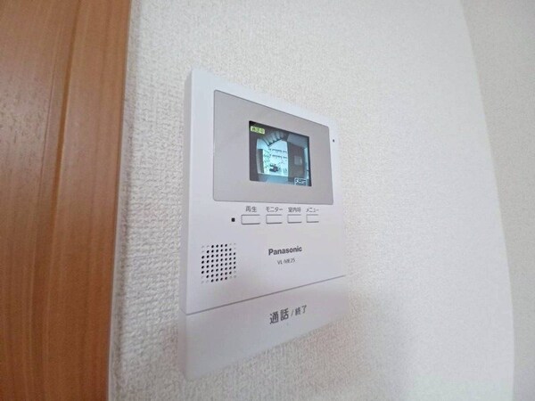 セキュリティ(反転タイプ参考写真)