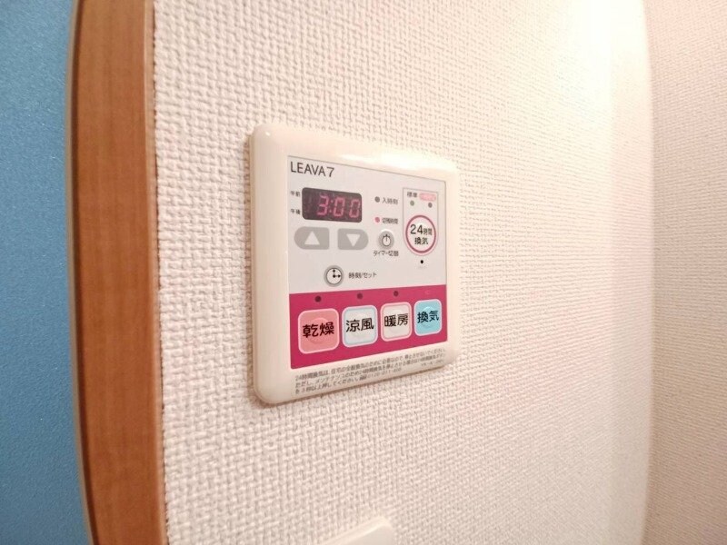 物件内観写真18　(反転タイプ参考写真)