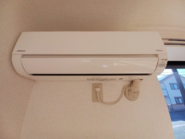 その他設備(同物件反転タイプの画像です)