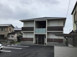 Ｓｅｒｅｎａ　Ｖｉｌｌａ　Ｗｅｓｔ外観写真