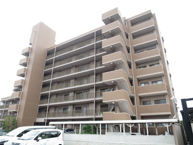 グランドメゾン松阪