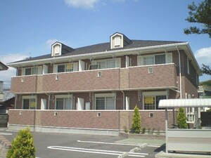 アイランド・マサ外観写真
