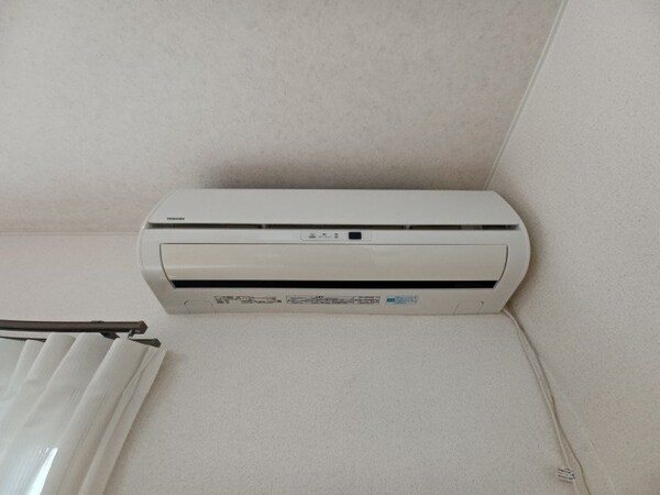 その他設備(同物件別室反転写真)