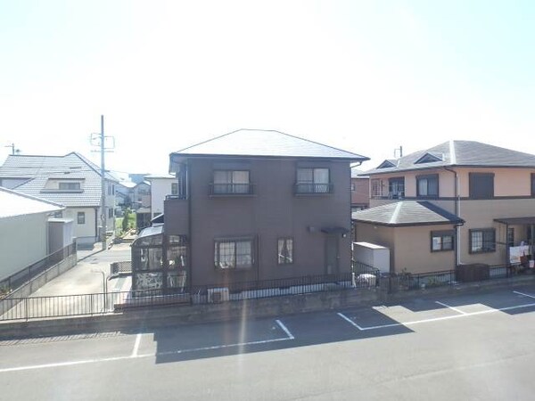 眺望(同物件別室写真)