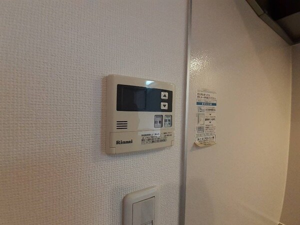 その他設備(同一タイプ部屋写真)