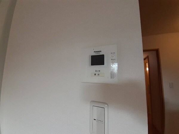 セキュリティ(同一タイプ部屋写真)