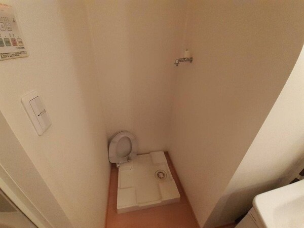 その他設備(同一タイプ部屋写真)