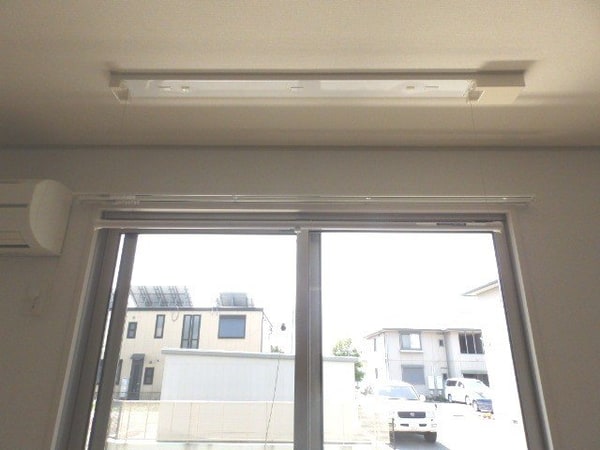 その他(同物件別室の画像です)