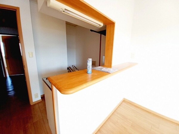 その他部屋・スペース(同型部屋写真です。)