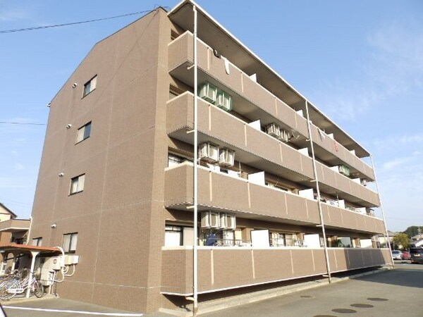外観パース