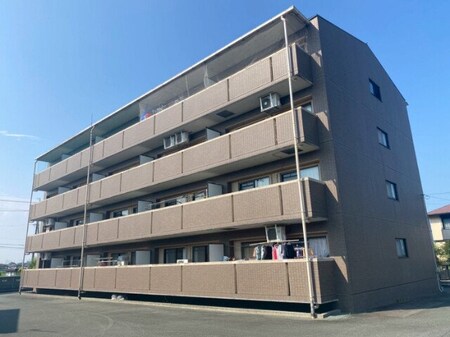 ファミリータウンむらた外観写真