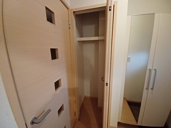 その他設備(別部屋同型タイプ)