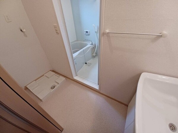 その他(別部屋同型タイプ)