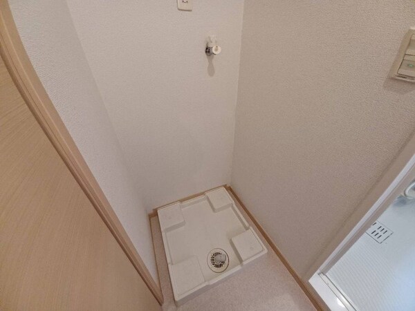 その他設備(別部屋同型タイプ)