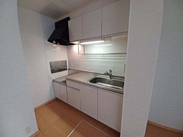 キッチン(別部屋同型タイプ)