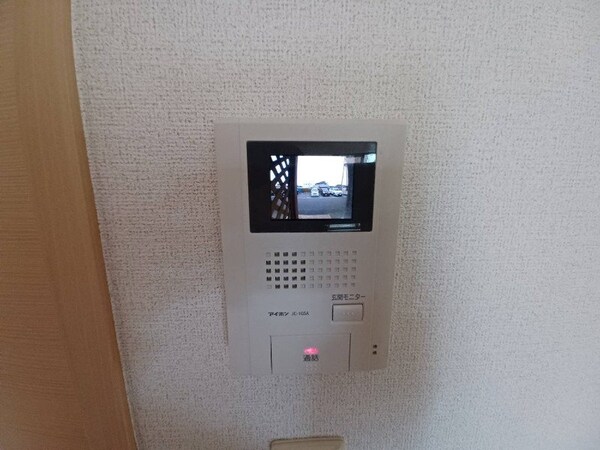 セキュリティ(別部屋同型タイプ)