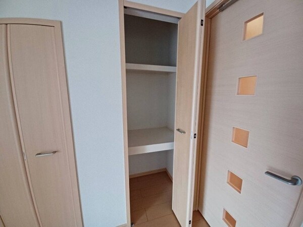 収納(別部屋同型タイプ)