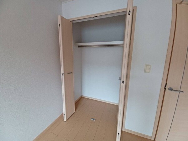 収納(別部屋同型タイプ)