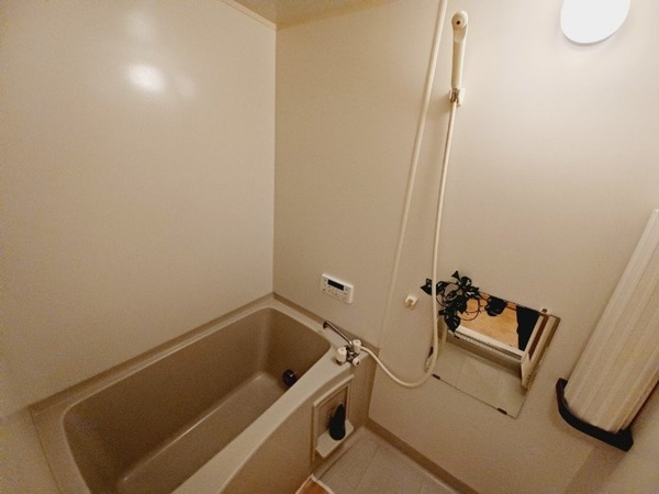 バス／シャワールーム等(同物件別部屋のお写真です。)