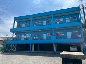 サンコーポ林外観写真