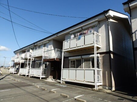 Ｓｕｒｐｌｕｓ　Ｔｗｏ　ＭＵＲＡＴＡ　Ａ外観写真