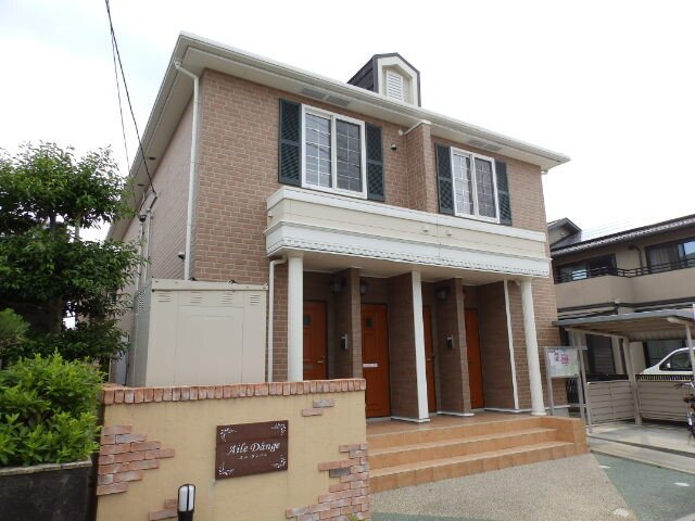 エル・ダンジュ