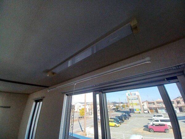 その他(同物件反転タイプの画像です)