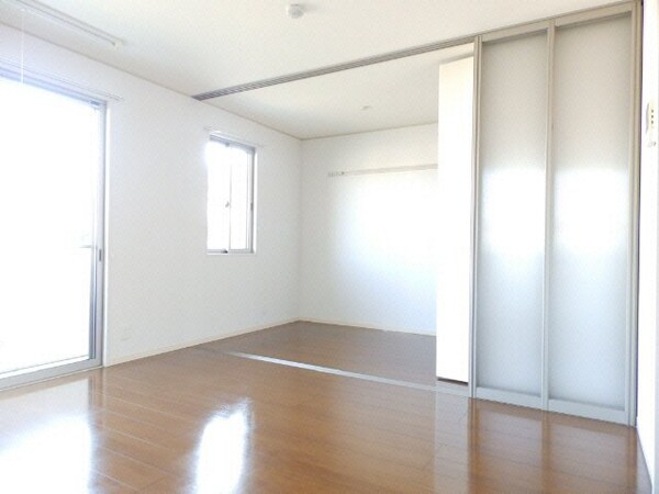 その他部屋・スペース(同物件反転タイプの画像です)