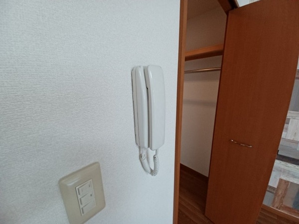 セキュリティ(同型参考写真)