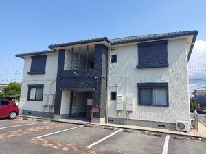 コージーコート　Ｂ外観写真