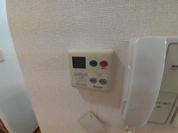 その他設備(同物件別室の画像です)