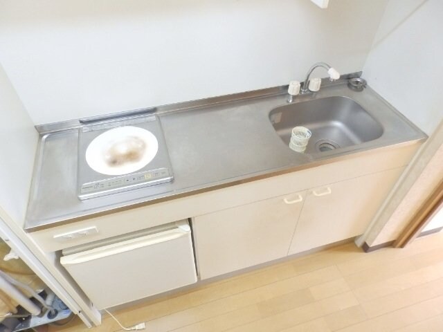 物件内観写真7　(同一タイプ部屋写真)