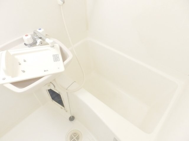 物件内観写真8　(同一タイプ部屋写真)