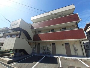 メゾン光（松阪）外観写真