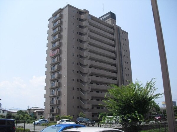 外観パース