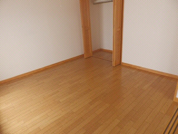 その他(別部屋のお写真です！)