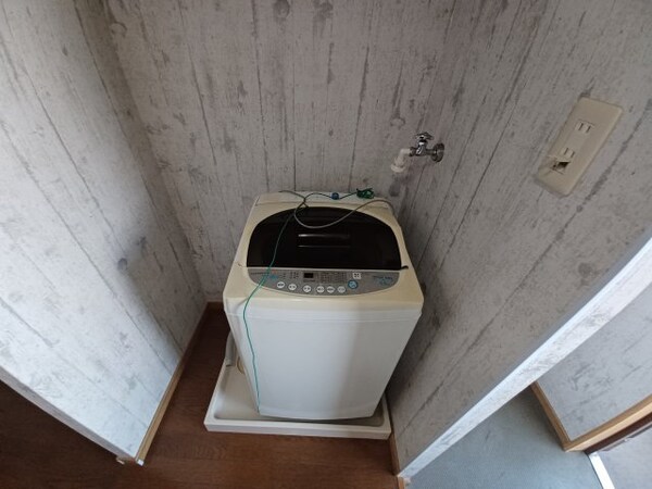 その他(同物件別室の画像です)