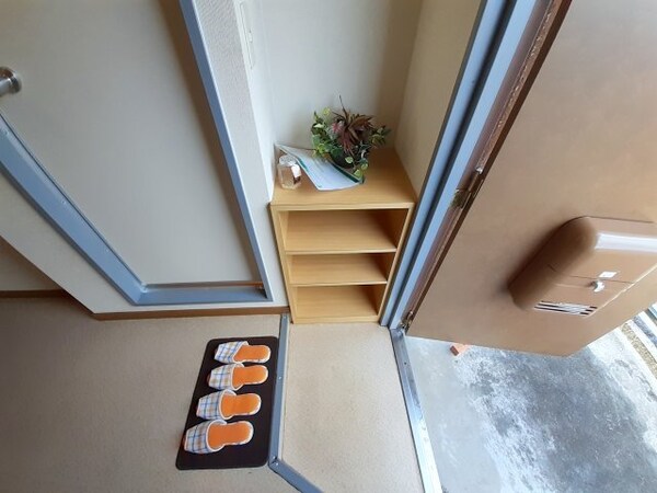 収納(別部屋同タイプ)