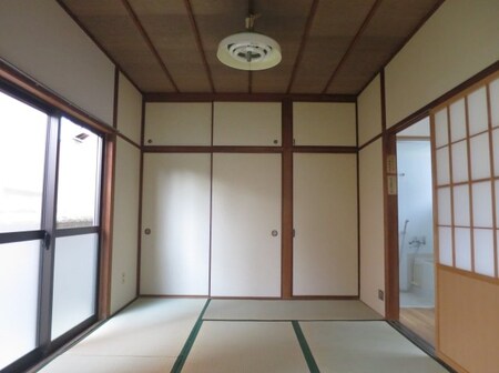 丸大住宅外観写真