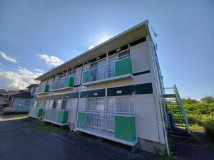 クレール21外観写真