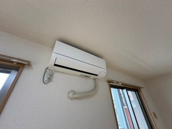 その他設備(同建物の別部屋写真です)