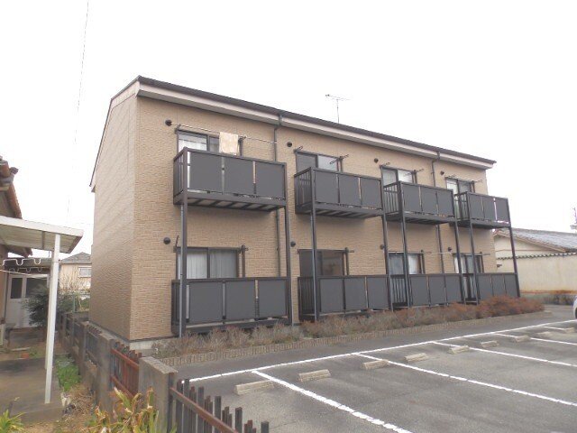 サニーコーポニシムラ