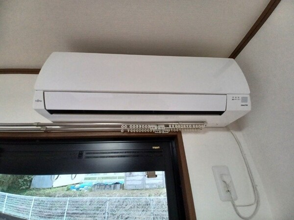 その他設備(別部屋参考写真です)