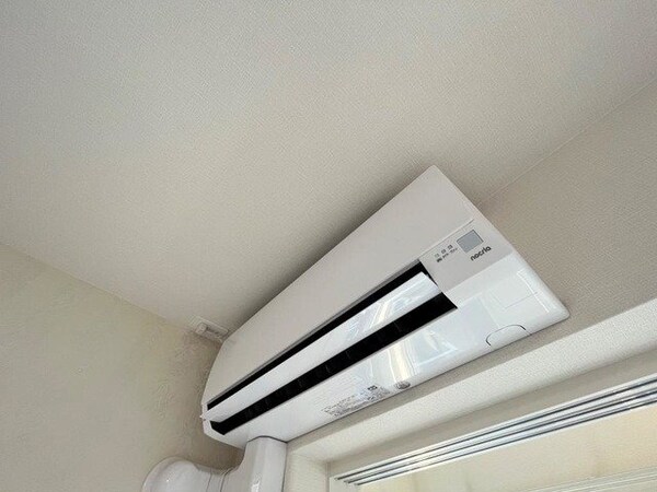 その他設備(同型参考写真)