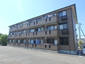 ロイヤルガーデン　Ｂ外観写真